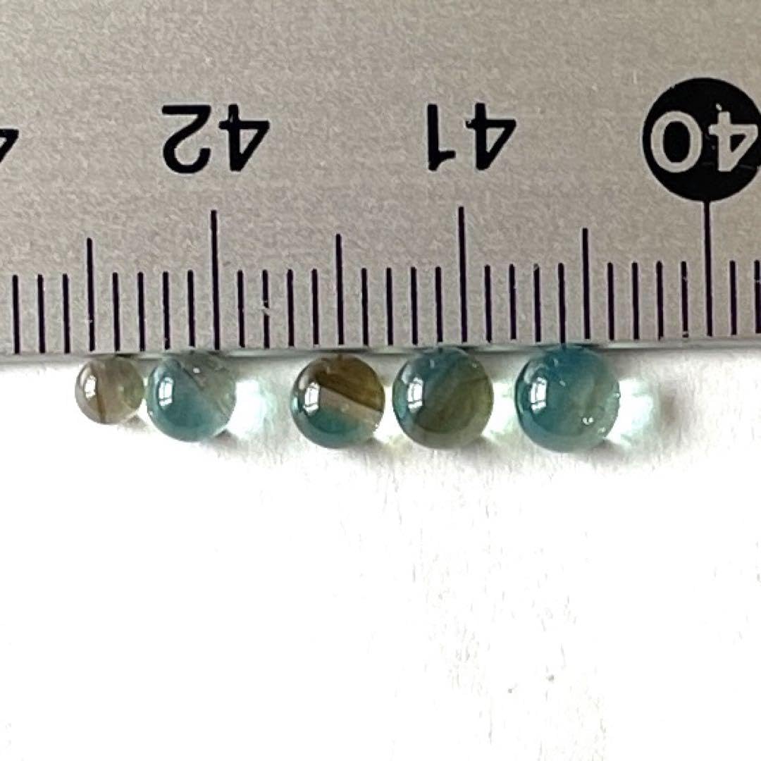 Ciel様　オーダー　ガラスナギット Ciel様 オーダー ガラスナギット